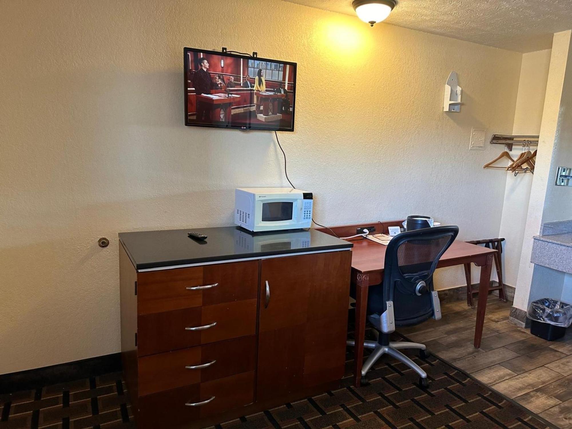Stay Inn By Oyo Near I 80 Lincoln West Buitenkant foto