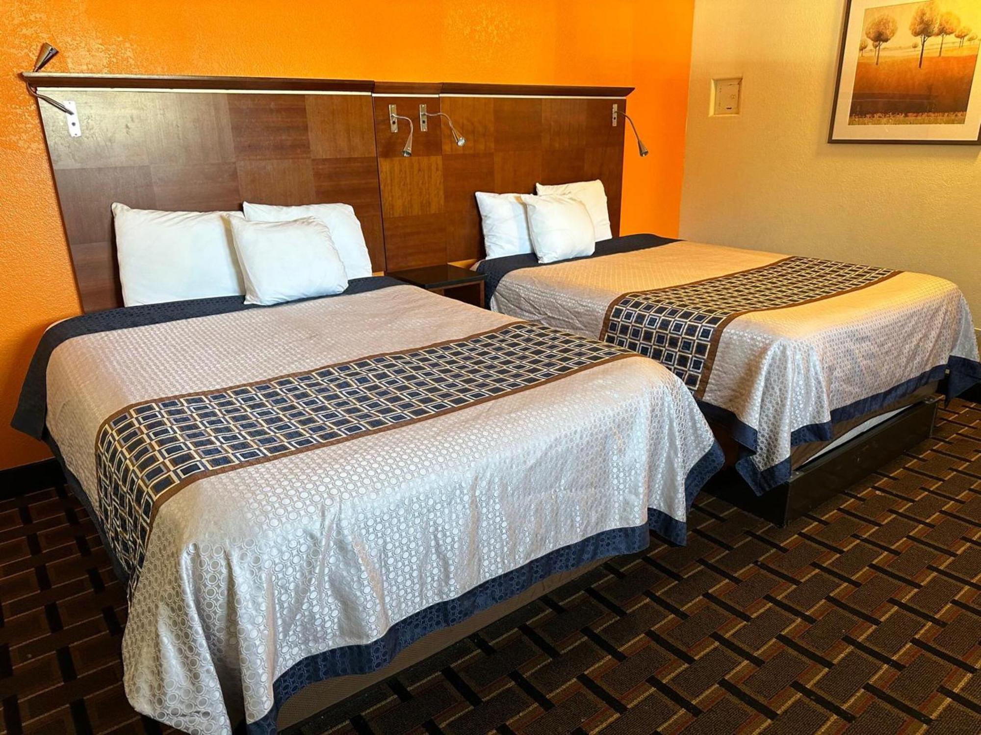 Stay Inn By Oyo Near I 80 Lincoln West Buitenkant foto
