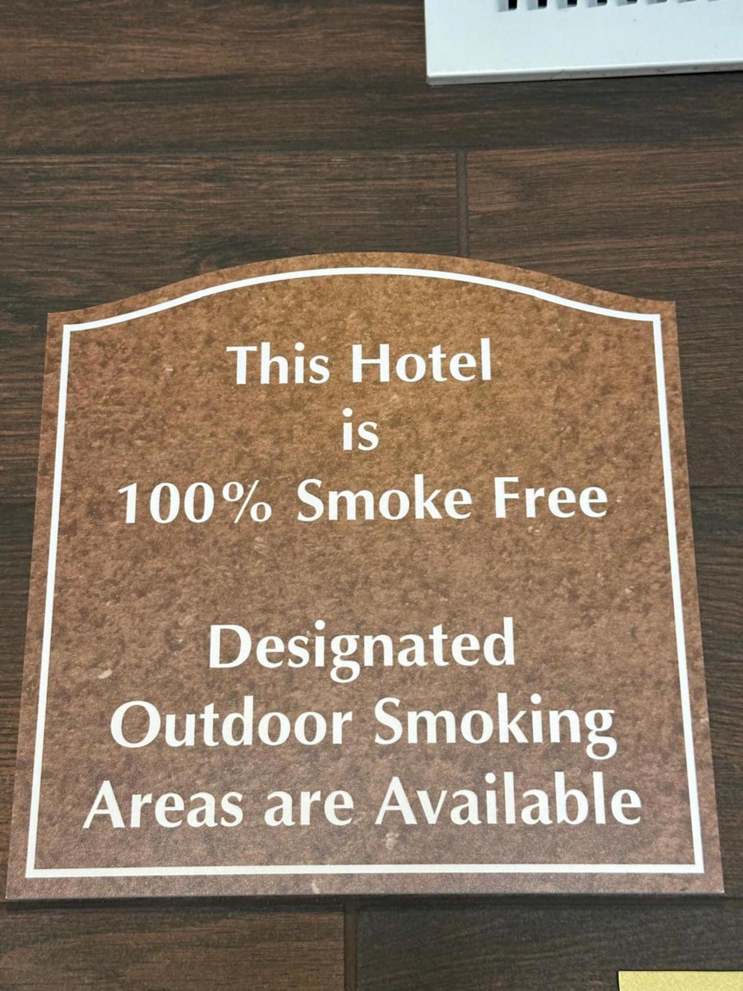 Stay Inn By Oyo Near I 80 Lincoln West Buitenkant foto